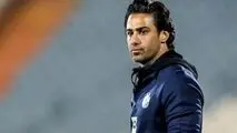واکنش باشگاه استقلال به جدایی مجیدی