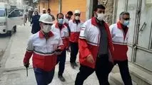 حقوق قانون کار و بیمه‌ی امدادگران هلال احمر از شهریور برقرار خواهد شد