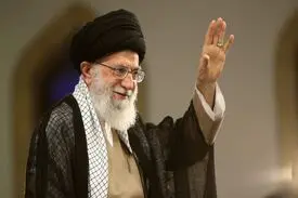 سخنرانی رهبرمعظم انقلاب فردا در حرم مطهرامام خمینی (ره)