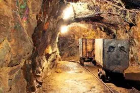 بهره‌برداری از معادن برای رشدلازم است اما حقوق مردم واجب‌تر است