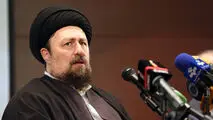 برنامه زنده «صف اول» امشب ساعت ٢٣ با حضور سید حسن خمینی