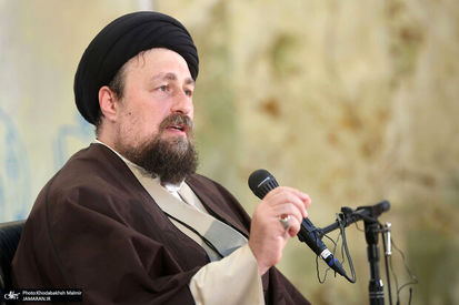 امام منادی استقلال و عزت ملت ایران شد