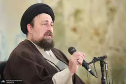 امام منادی استقلال و عزت ملت ایران شد
