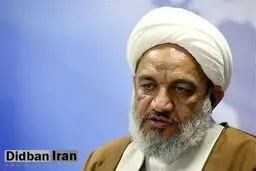 آقاتهرانی: باید کمک کنیم جمعیت شیعه زیاد شود