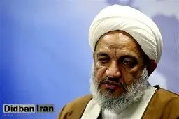 آقاتهرانی: باید کمک کنیم جمعیت شیعه زیاد شود