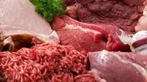 قیمت گوشت افزایش یافت