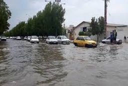 هشدار سیلاب ناگهانی در ۱۱ استان/ توده گردوخاک امروز وارد کشور می‌شود