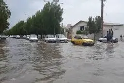 هشدار سیلاب ناگهانی در ۱۱ استان/ توده گردوخاک امروز وارد کشور می‌شود