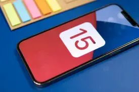 نرخ پذیرش iOS ۱۵ به نزدیک ۹۰ درصد رسید
