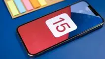 نرخ پذیرش iOS ۱۵ به نزدیک ۹۰ درصد رسید