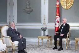 حذف اسلام به عنوان دین رسمی کشور در پیش نویس قانون اساسی جدید تونس