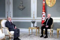 حذف اسلام به عنوان دین رسمی کشور در پیش نویس قانون اساسی جدید تونس