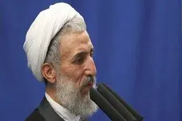 معتقدیم رهبری از بالا تعیین شده