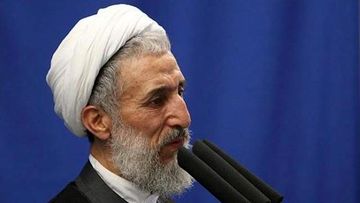 معتقدیم رهبری از بالا تعیین شده