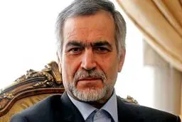 بازگشت حسین فریدون به زندان