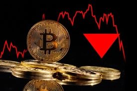 غروب بیت‌کوین تا چه زمانی ادامه دارد؟