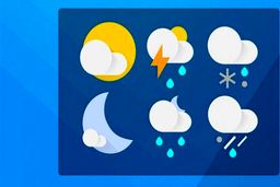 گرد و خاک مهمان آسمان کشور می‌شود