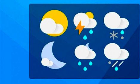 گرد و خاک مهمان آسمان کشور می‌شود