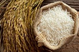 قیمت برنج صادراتی تایلند بالا رفت