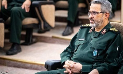 رژیم صهیونیستی فروپاشیده !