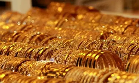 نرخ طلا و سکه