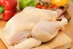 عرضه مرغ منجمد متوقف شد