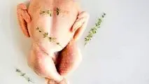 قیمت مرغ ۳۰ هزار تومان