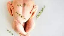 قیمت مرغ ۳۰ هزار تومان