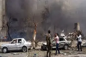 ۱۲۸عملیات تروریستی توسط داعش در ماه مبارک رمضان و۴۰۲کشته و زخمی