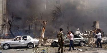 ۱۲۸عملیات تروریستی توسط داعش در ماه مبارک رمضان و۴۰۲کشته و زخمی