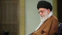 پیام تسلیت رهبرمعظم انقلاب اسلامی در پی در گذشت نادر طالب زاده