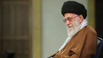 پیام تسلیت رهبرمعظم انقلاب اسلامی در پی در گذشت نادر طالب زاده