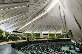 بررسی طرح شفافیت در دستور امروز مجلس
