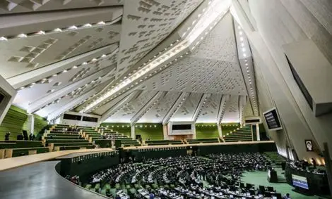 بررسی طرح شفافیت در دستور امروز مجلس