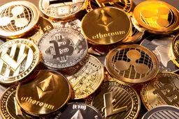 بیت کوین در کانال ۳۸ هزار دلاری