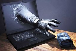 مراقب کلاهبرداران اینترنتی در پرداخت فطریه باشید