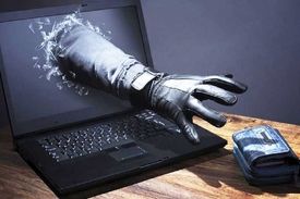 مراقب کلاهبرداران اینترنتی در پرداخت فطریه باشید