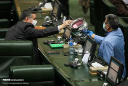 کلیات طرح شفافیت قوای سه گانه تصویب شد