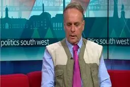تماشای فیلم مستهجن، کار دست نماینده پارلمان انگلیس داد