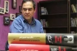 دادگاه منع تعقیب حسین دهباشی را نقض کرد