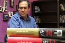 دادگاه منع تعقیب حسین دهباشی را نقض کرد