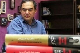 دادگاه منع تعقیب حسین دهباشی را نقض کرد