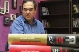 دادگاه منع تعقیب حسین دهباشی را نقض کرد
