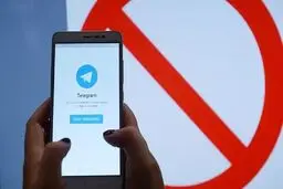 ایجاد فاجعه امنیتی بزرگ با فیلترینگ تلگرام، به بهانه ایجاد امنیت