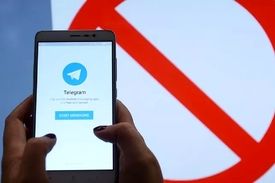 ایجاد فاجعه امنیتی بزرگ با فیلترینگ تلگرام، به بهانه ایجاد امنیت