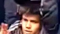 کیفرخواست متهم حادثه حرم مطهر رضوی صادرشد