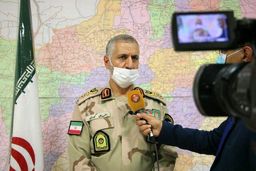 کشف محموله سنگین مواد مخدر و انهدام باند سلاح و مهمات در مرزهای کشور