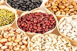 افزایش ۱۲۰ درصدی قیمت حبوبات!