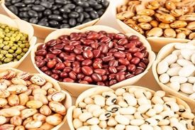 افزایش ۱۲۰ درصدی قیمت حبوبات!