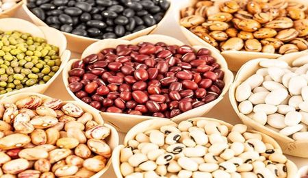 افزایش ۱۲۰ درصدی قیمت حبوبات!